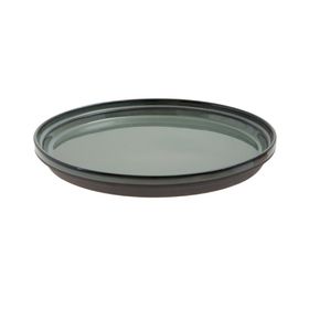 Jumbo Quantum 27 cm Düz Tabak