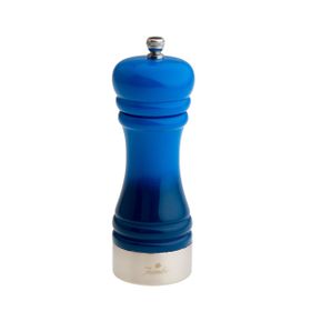 Jumbo Queen Mavi 15 cm Tuz Değirmeni