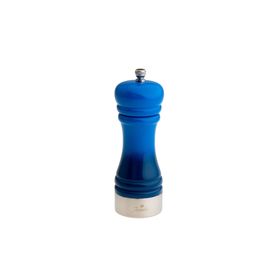 Jumbo Queen Mavi 15 cm Tuz Değirmeni