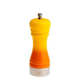 Jumbo Queen Sarı 15 cm Karabiber Değirmeni