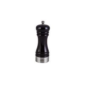 Jumbo Queen Siyah 15 cm Karabiber Değirmeni