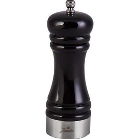 Jumbo Queen Siyah 15 cm Karabiber Değirmeni