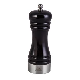 Jumbo Queen Siyah 15 cm Karabiber Değirmeni