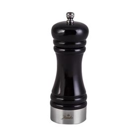 Jumbo Queen Siyah 15 cm Karabiber Değirmeni