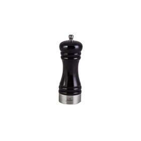 Jumbo Queen Siyah 15 cm Karabiber Değirmeni