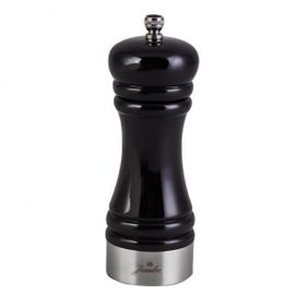 Jumbo Queen Siyah 15 cm Karabiber Değirmeni