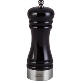 Jumbo Queen Siyah 15 cm Karabiber Değirmeni