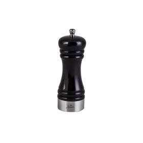 Jumbo Queen Siyah 15 cm Karabiber Değirmeni
