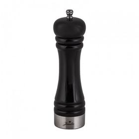Jumbo Queen Siyah 21 cm Karabiber Değirmeni