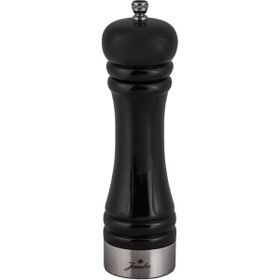 Jumbo Queen Siyah 21 cm Tuz Değirmeni
