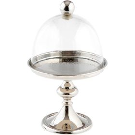 Jumbo Quenny 20x27 CM Ayaklı Fanus