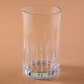 Jumbo Rcr Combo Mixing Glass Bardak