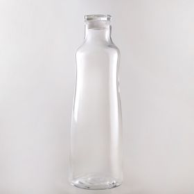 Jumbo RCR Eco 1 lt Su Şişesi