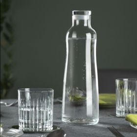 Jumbo RCR Eco 1 lt Su Şişesi