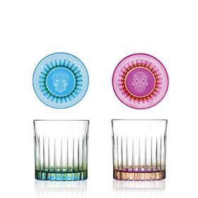 Jumbo Rcr Pedro Rosa 6x360 ml Viski Bardağı