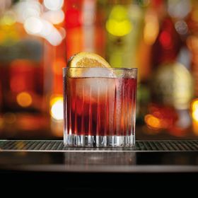 Jumbo Rcr Timeless 360 ml 6'lı Su Bardağı