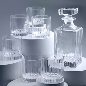 Jumbo Rcr Timeless Viski Seti