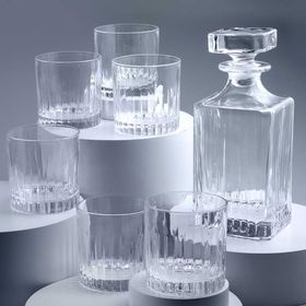 Jumbo Rcr Timeless Viski Seti