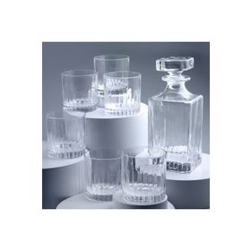 Jumbo Rcr Timeless Viski Seti