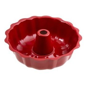 Jumbo Red Bake Yuvarlak Kek Kalıbı