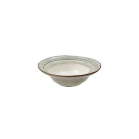 Jumbo Rustik 20 cm Çukur Tabak
