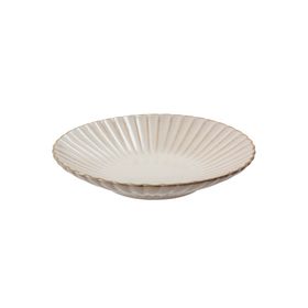 Jumbo Sashimi 19 cm Çukur Tabak