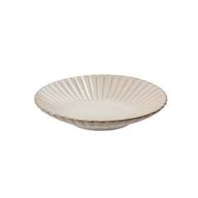 Jumbo Sashimi 19 cm Çukur Tabak