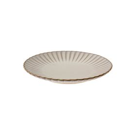 Jumbo Sashimi 21 cm Düz Tabak