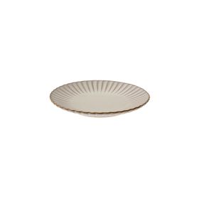 Jumbo Sashimi 21 cm Düz Tabak