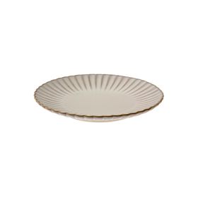 Jumbo Sashimi 21 cm Düz Tabak