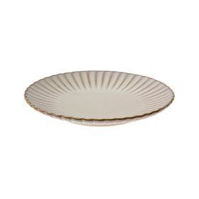 Jumbo Sashimi 25 cm Düz Tabak