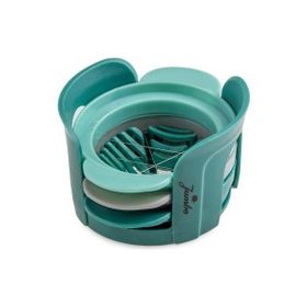 Jumbo Smart Green Yumurta Dilimleyici