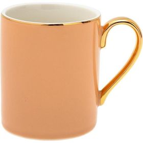 Jumbo Soft Mug Turuncu Kupa