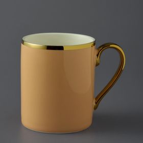 Jumbo Soft Mug Turuncu Kupa