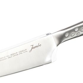 Jumbo Spotty Steak Bıçak