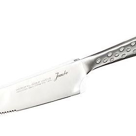 Jumbo Spotty Steak Bıçak