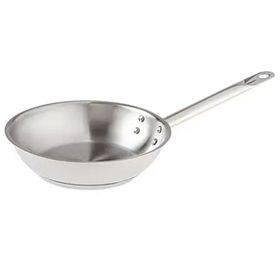 Jumbo Strong 20 cm Çelik Tava