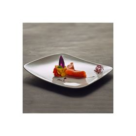 Jumbo Style 24 Cm Düz Tabak