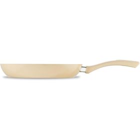 Jumbo Swiss Crystal Dark Cream 5 Parça Krem Tencere Seti