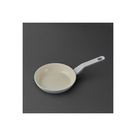 Jumbo Swiss Crystal Light Grey 20 cm Tava