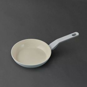 Jumbo Swiss Crystal Light Grey 20 cm Tava