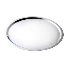 Jumbo Timeless 33 cm Yuvarlak Tepsi