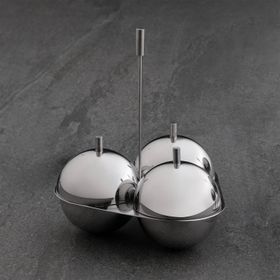 Jumbo Timeless 8000 Porselen Bilardo Saplı Sosluk