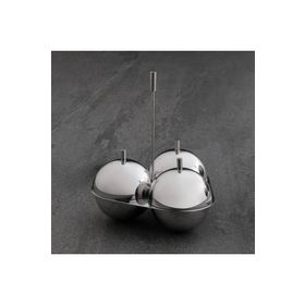Jumbo Timeless 8000 Porselen Bilardo Saplı Sosluk