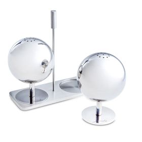 Jumbo Timeless 8000 Standlı Küre Tuzluk