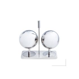 Jumbo Timeless 8000 Standlı Küre Tuzluk