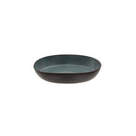 Jumbo Twin Blue 24 cm Kayık Tabak