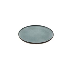 Jumbo Twin Blue 26 cm Düz Tabak