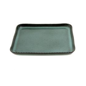 Jumbo Twin Smoked 20 cm Kare Tabak