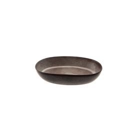 Jumbo Twin Smoked 29 cm Kayık Tabak